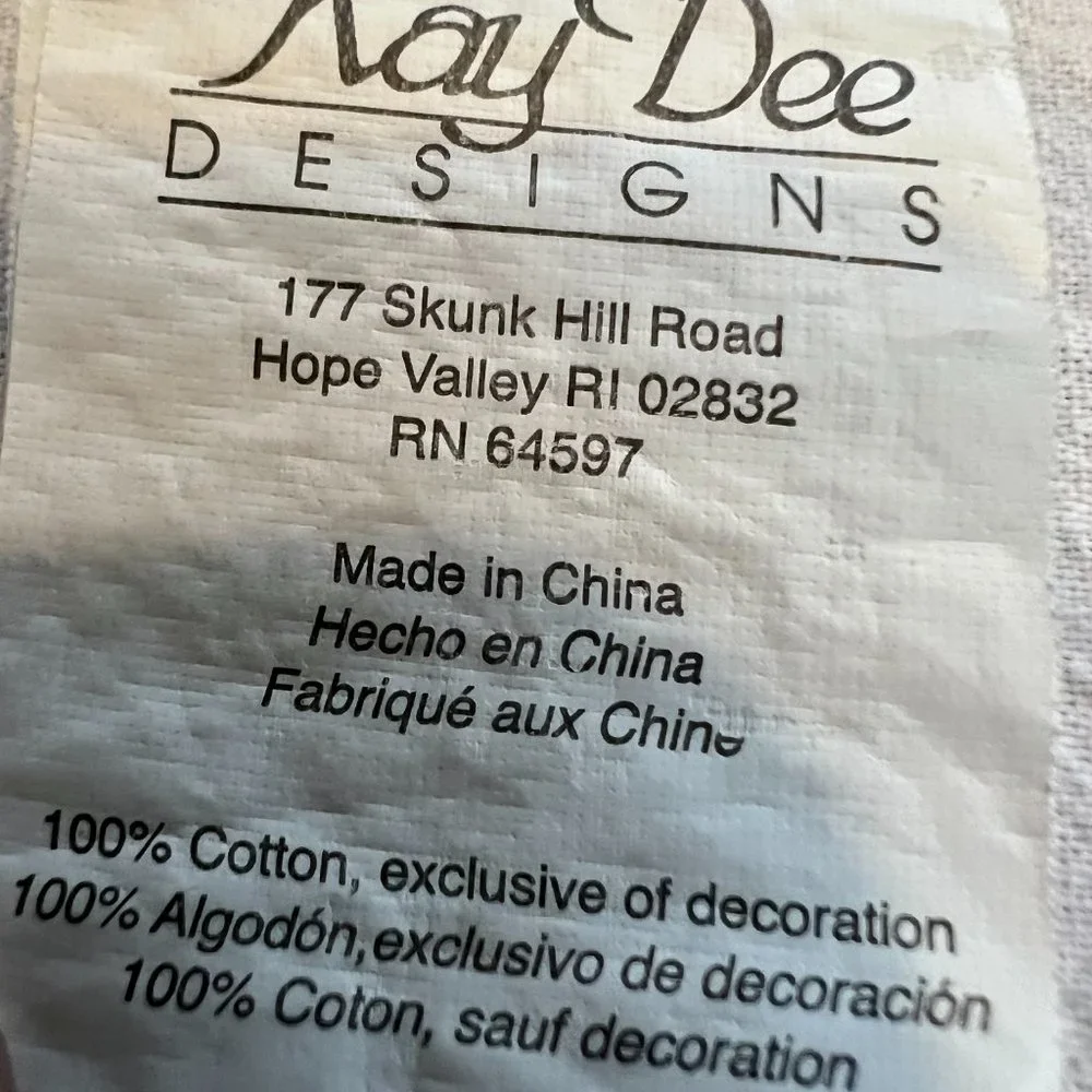 Kay Dee Designs how fun